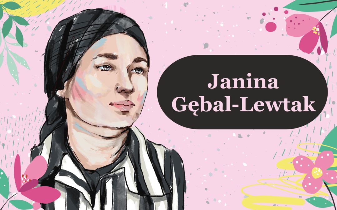 Janina Gębal-Lewtak