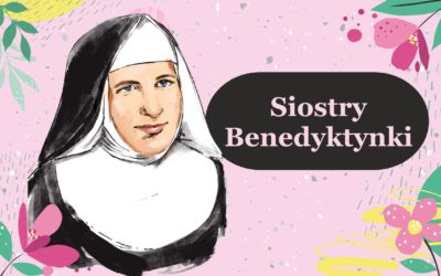 Siostry Benedyktynki